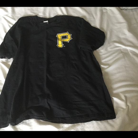 Other - Never worn Pittsburgh Pirates tee-shirt